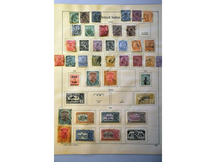Afbeelding voor Auction 244 - 1075