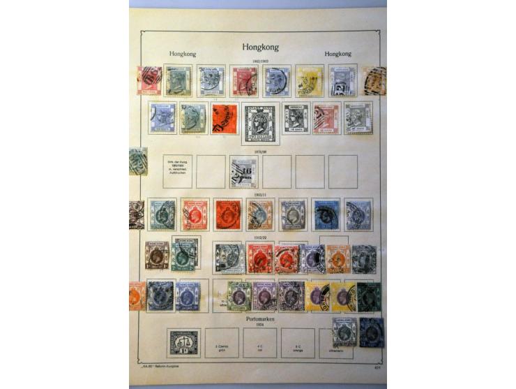 Afbeelding voor Auction 244 - 1075