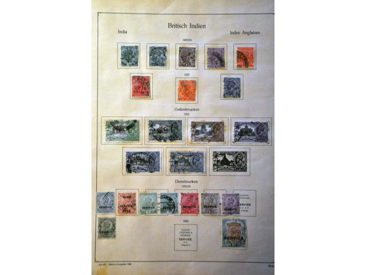 Afbeelding voor Auction 244 - 1075