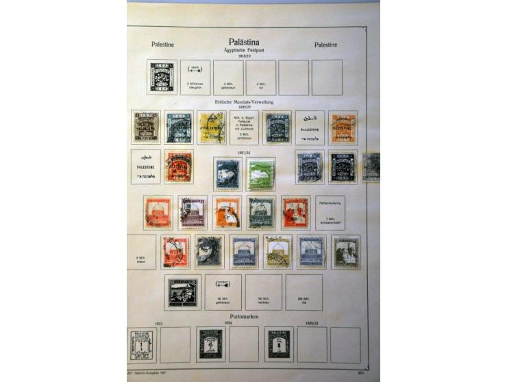 Afbeelding voor Auction 244 - 1075