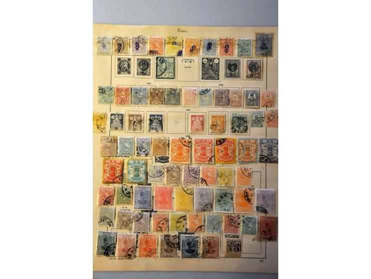 Afbeelding voor Auction 244 - 1075
