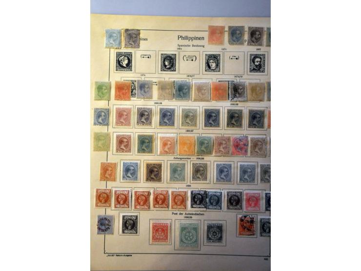 Afbeelding voor Auction 244 - 1075