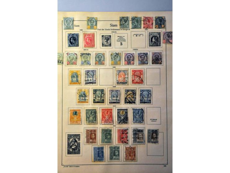 Afbeelding voor Auction 244 - 1075