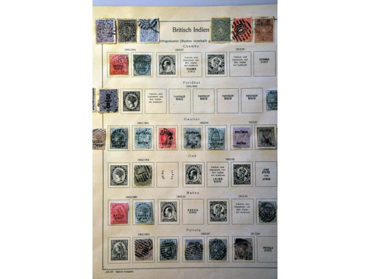 Afbeelding voor Auction 244 - 1075