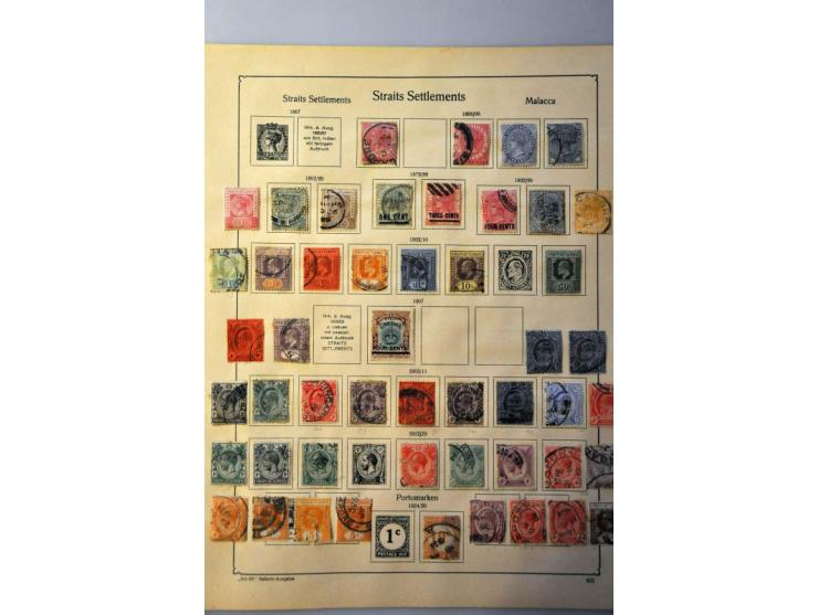 Afbeelding voor Auction 244 - 1075