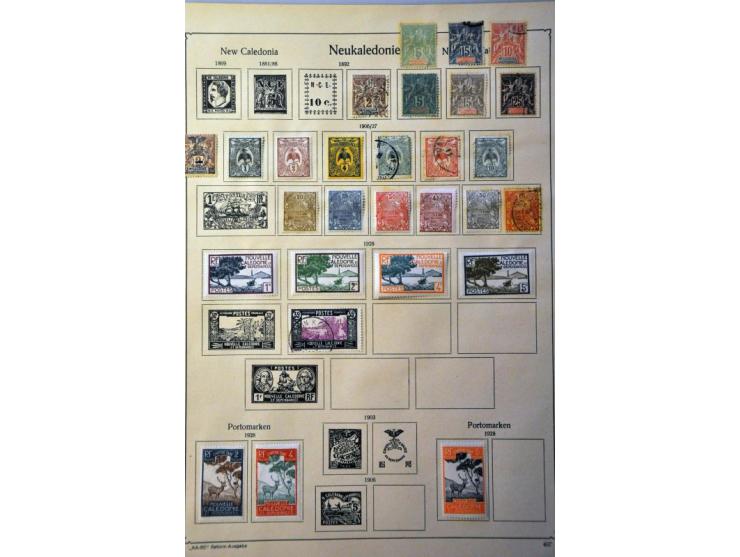 Afbeelding voor Auction 244 - 1075