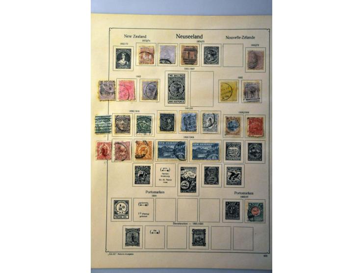 Afbeelding voor Auction 244 - 1075