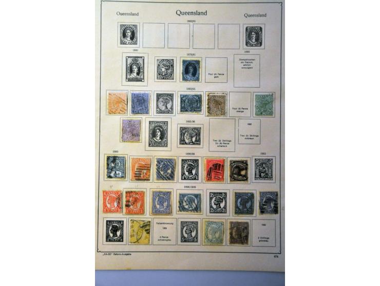 Afbeelding voor Auction 244 - 1075