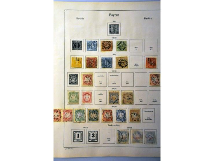 Afbeelding voor Auction 244 - 1075
