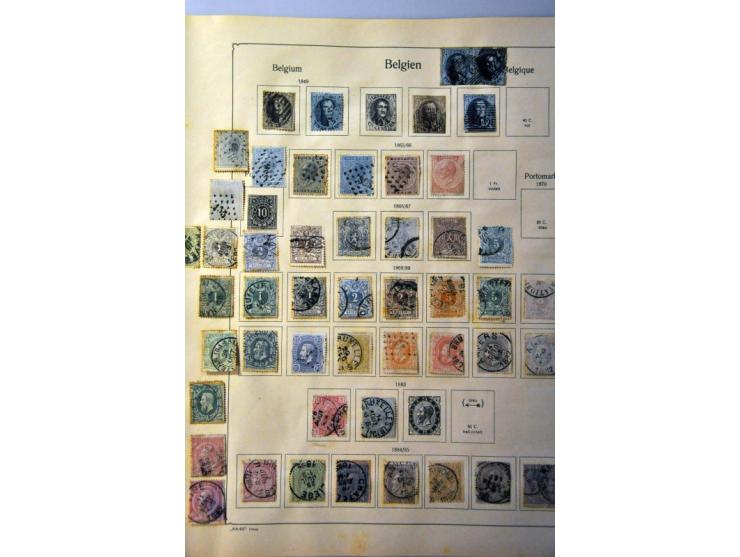 Afbeelding voor Auction 244 - 1075