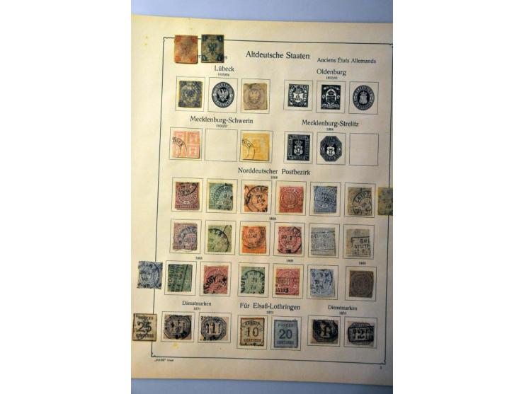 Afbeelding voor Auction 244 - 1075