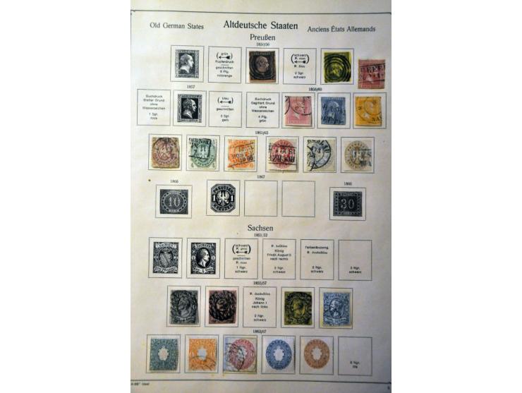 Afbeelding voor Auction 244 - 1075