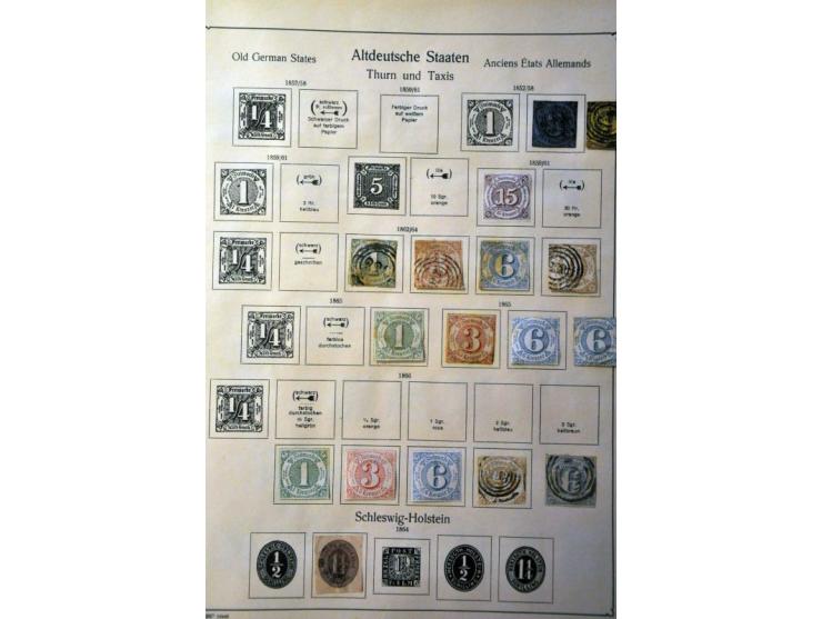 Afbeelding voor Auction 244 - 1075