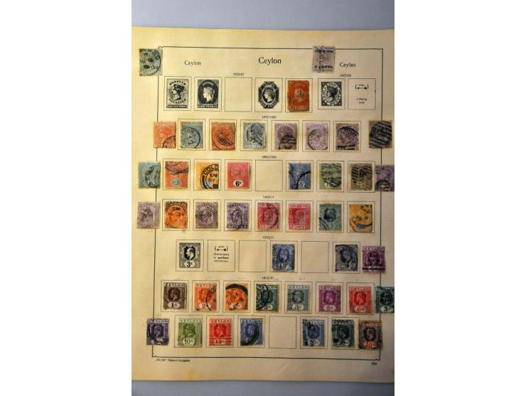 Afbeelding voor Auction 244 - 1075