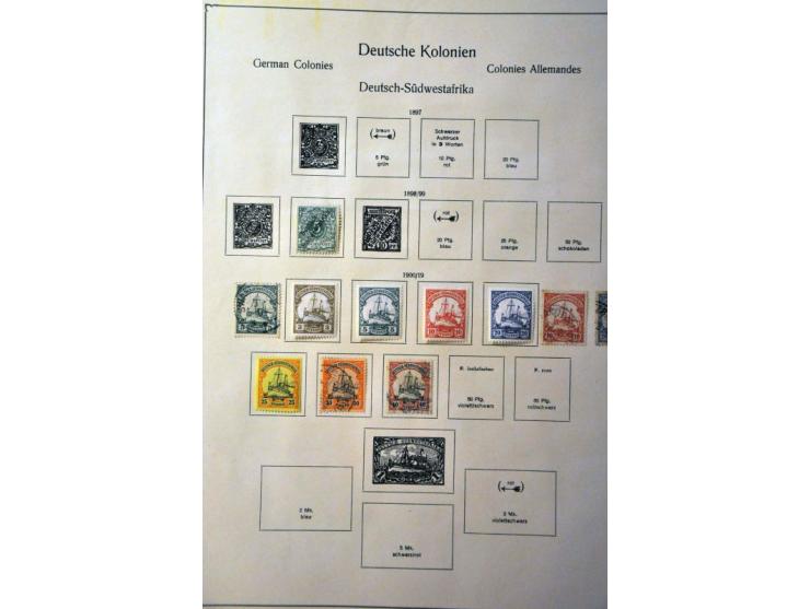 Afbeelding voor Auction 244 - 1075