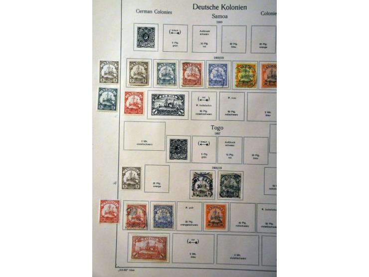 Afbeelding voor Auction 244 - 1075