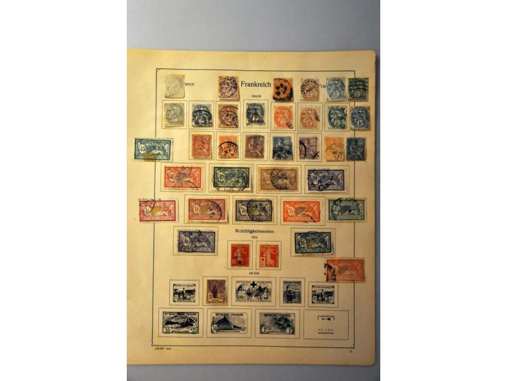 Afbeelding voor Auction 244 - 1075