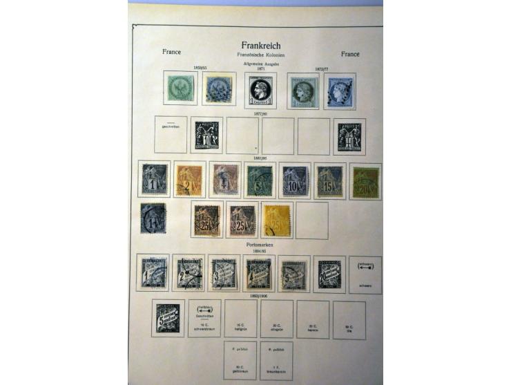 Afbeelding voor Auction 244 - 1075