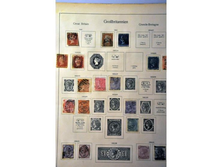 Afbeelding voor Auction 244 - 1075