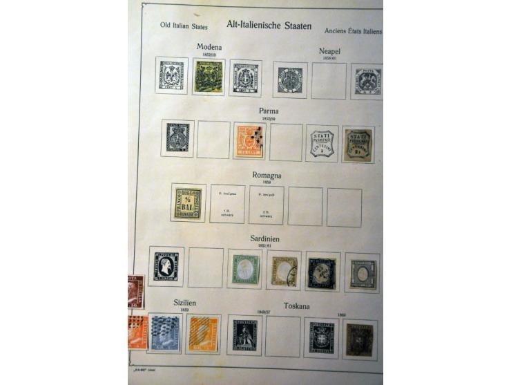 Afbeelding voor Auction 244 - 1075