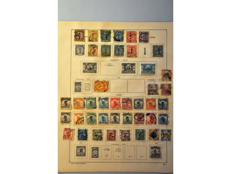 Afbeelding voor Auction 244 - 1075