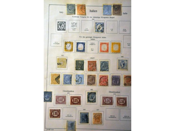 Afbeelding voor Auction 244 - 1075
