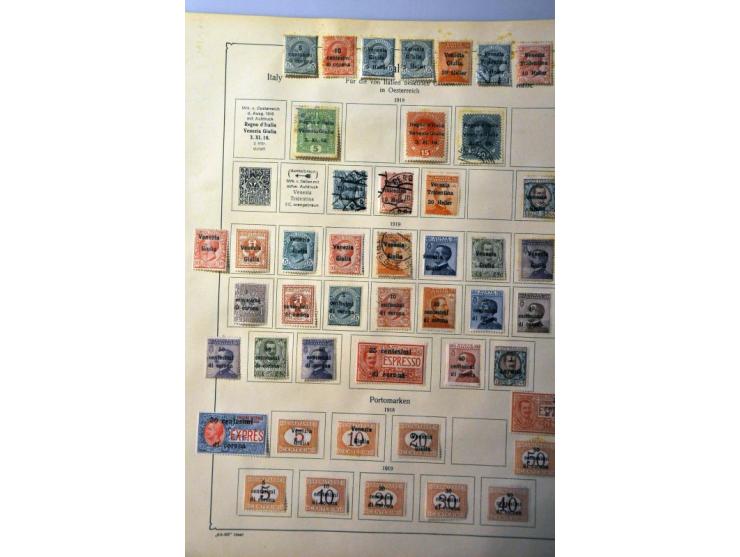 Afbeelding voor Auction 244 - 1075