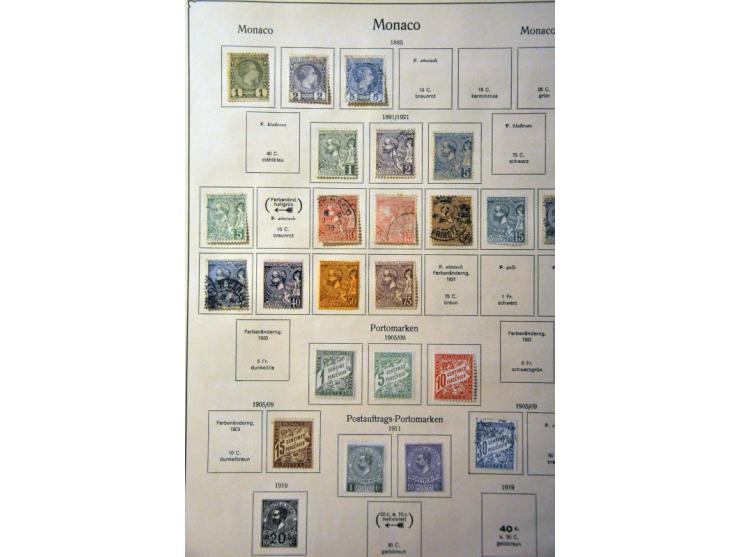 Afbeelding voor Auction 244 - 1075