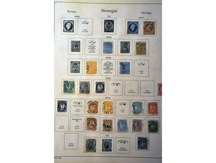 Afbeelding voor Auction 244 - 1075