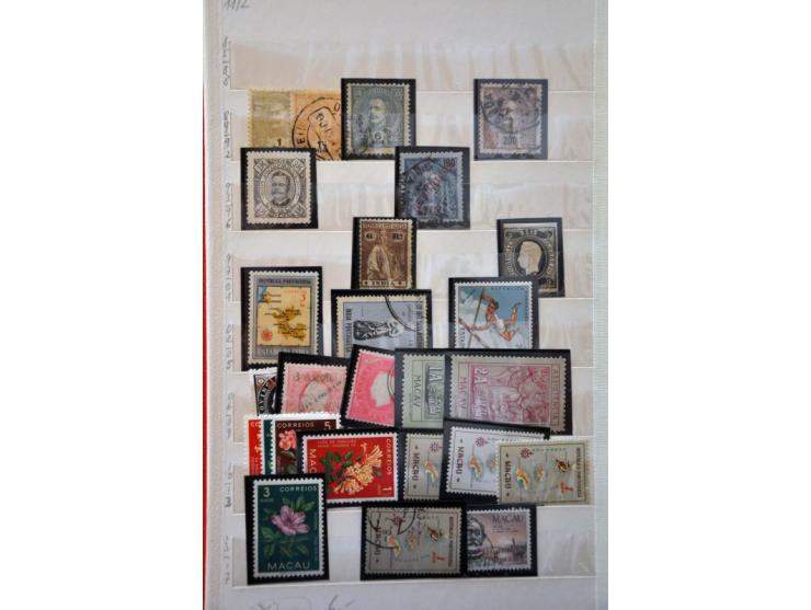 Afbeelding voor Auction 244 - 1081