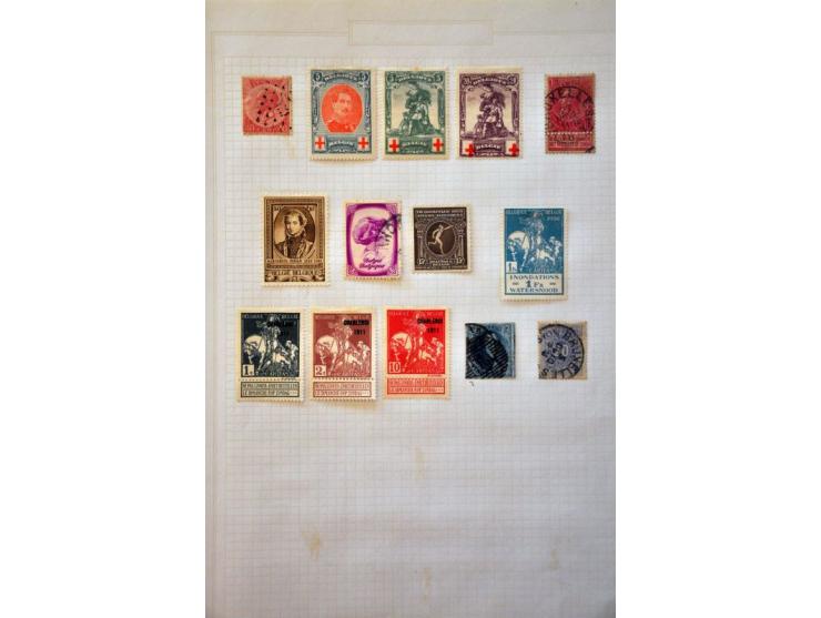 Afbeelding voor Auction 244 - 1081