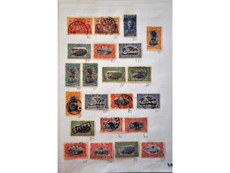 Afbeelding voor Auction 244 - 1081