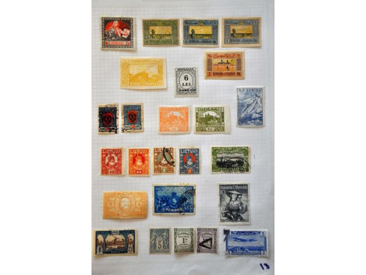 Afbeelding voor Auction 244 - 1081