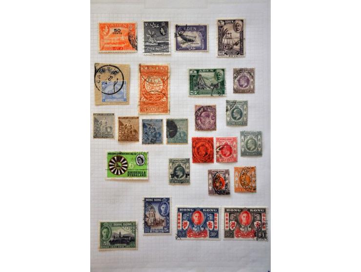 Afbeelding voor Auction 244 - 1081