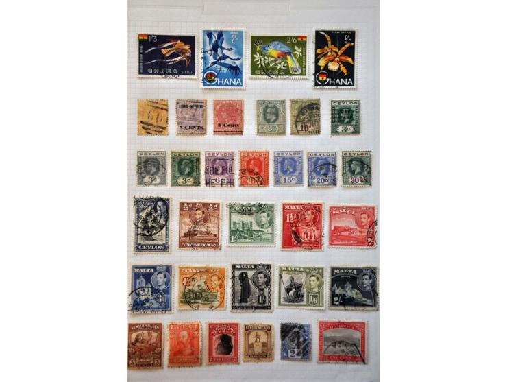 Afbeelding voor Auction 244 - 1081