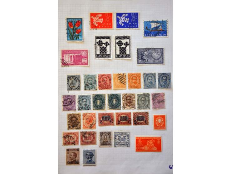 Afbeelding voor Auction 244 - 1081