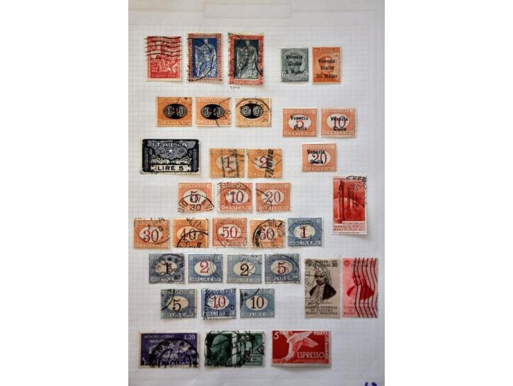 Afbeelding voor Auction 244 - 1081