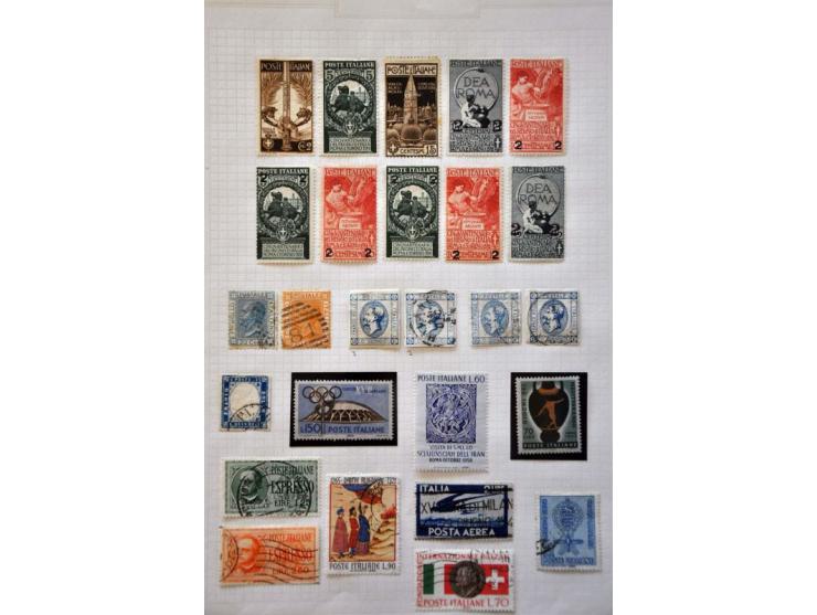 Afbeelding voor Auction 244 - 1081