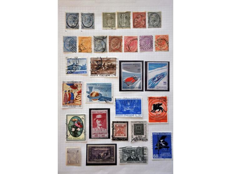 Afbeelding voor Auction 244 - 1081