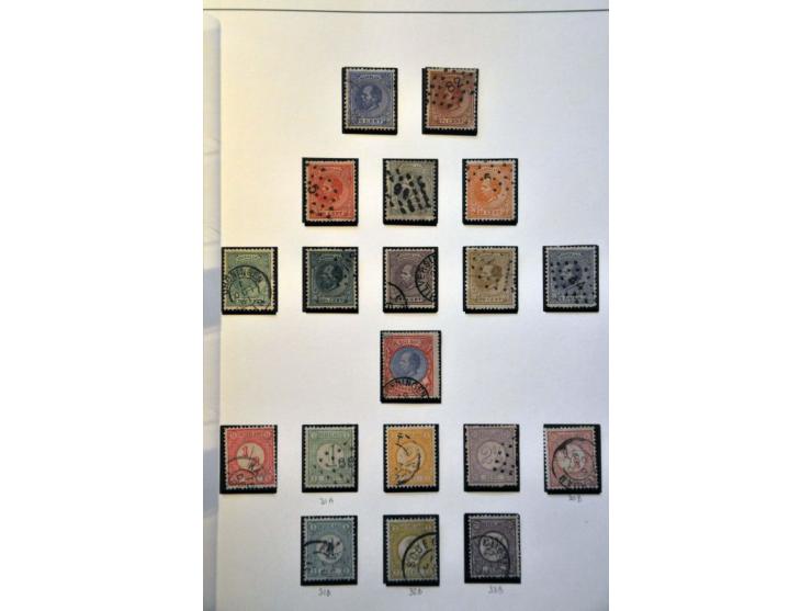 Image for Auction 244 - 1800