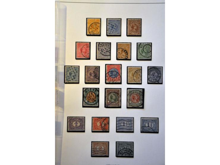 Image for Auction 244 - 1800