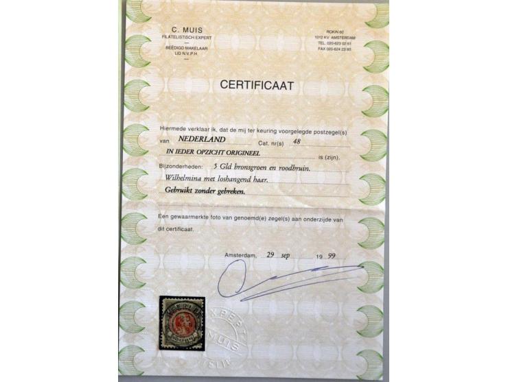 Image for Auction 244 - 1800