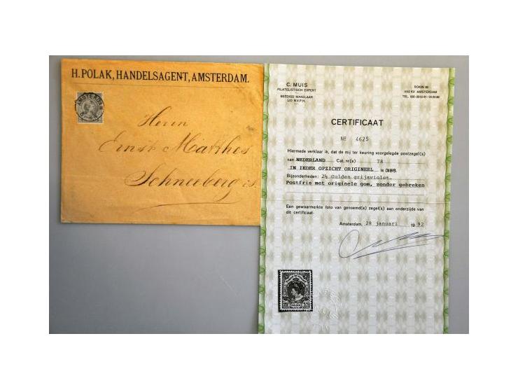 Image for Auction 244 - 1800