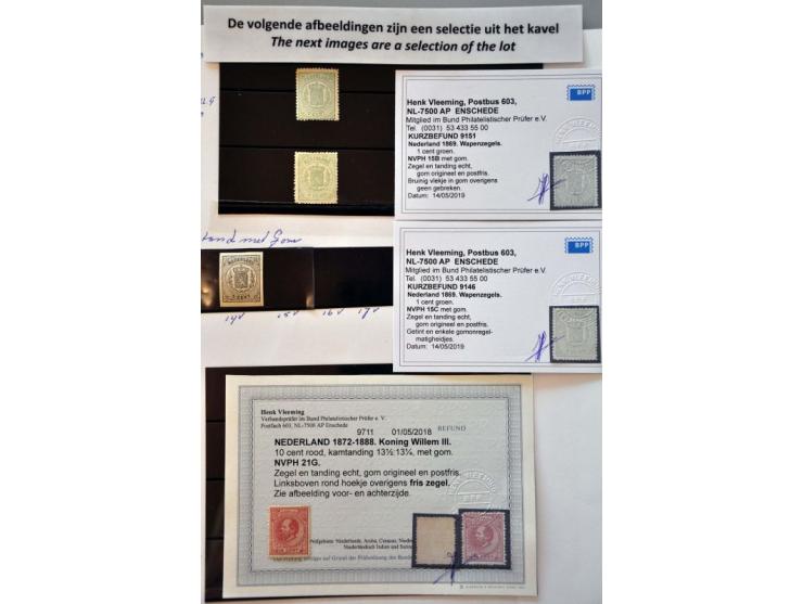 Bild für Auction 244 - 1802