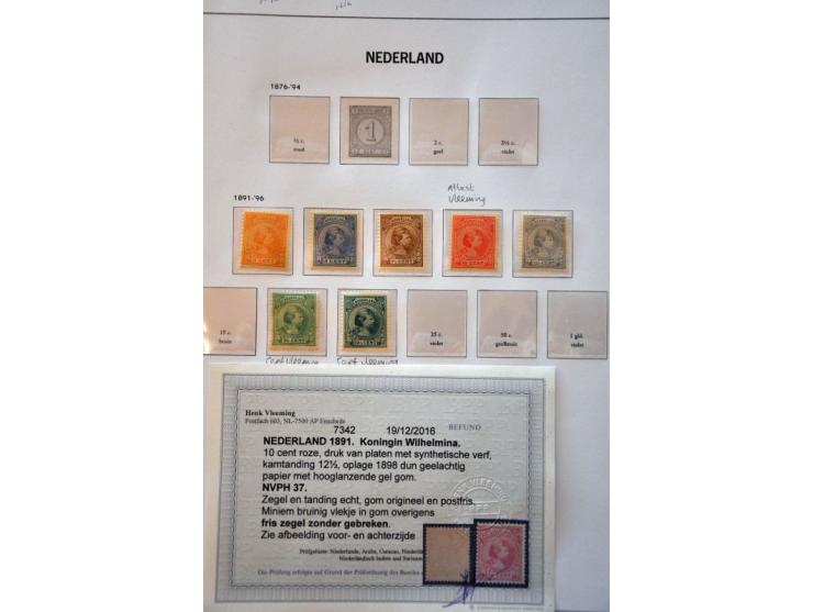 Bild für Auction 244 - 1802
