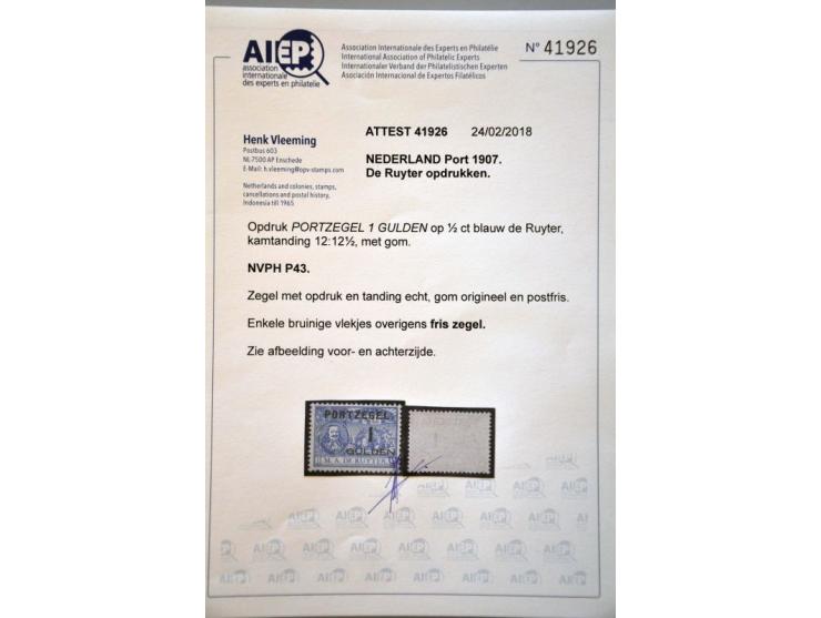 Bild für Auction 244 - 1802