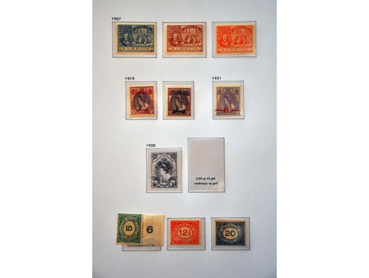 Bild für Auction 244 - 1802