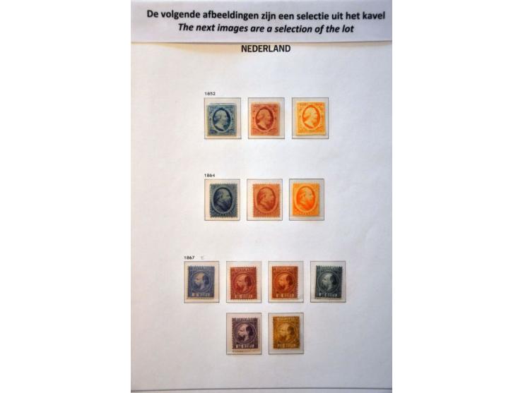 Afbeelding voor Auction 244 - 1803
