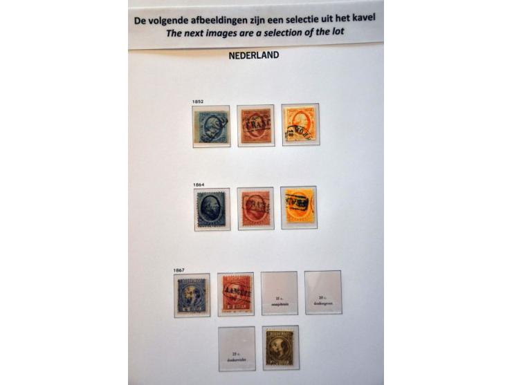 Afbeelding voor Auction 244 - 1812