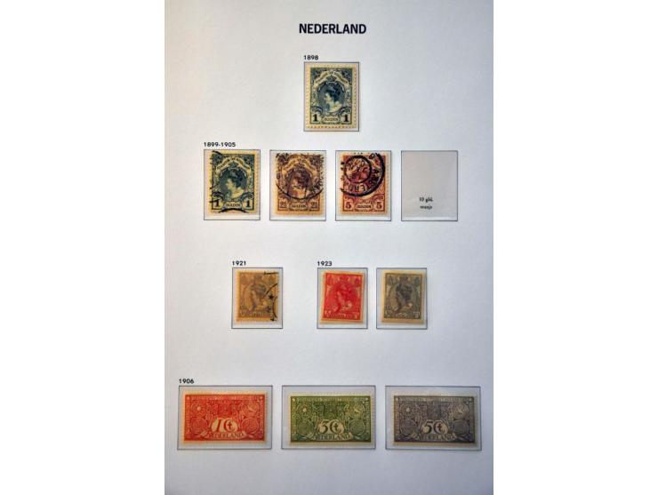 Afbeelding voor Auction 244 - 1812
